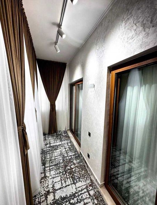 Tashkent, Yakkasaray District, Qizilqum Street, 22