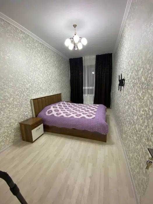 Tashkent, Almazar District, Chimboy 2-tor koʻchasi, 96