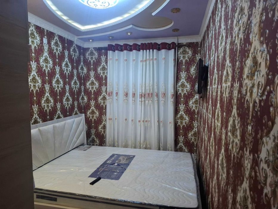 Tashkent, Dorilamon 1-tor ko‘chasi