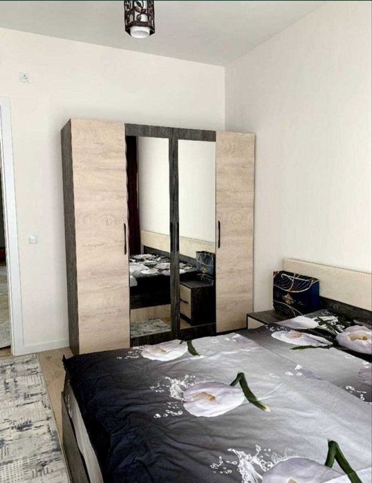 Tashkent, Almazar District, Chimboy 2-tor koʻchasi, 96