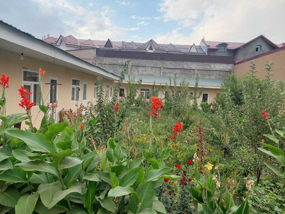 Tashkent, Dorilamon 1-tor ko‘chasi