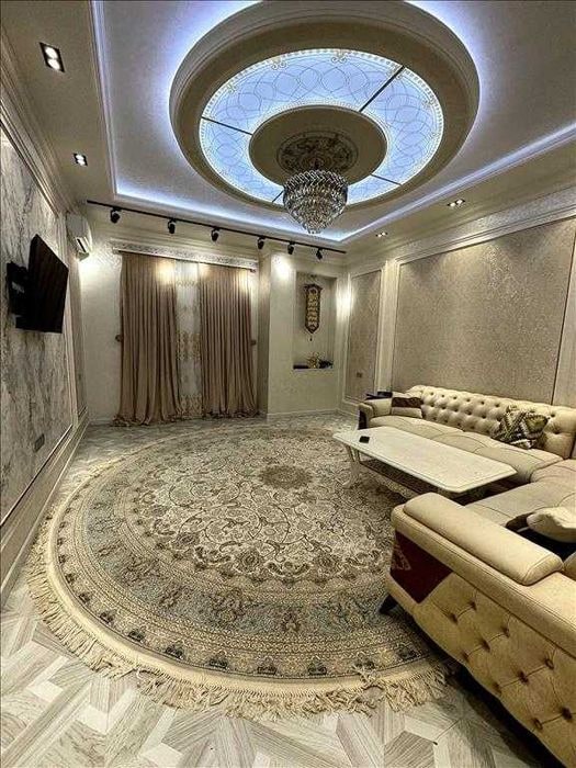 Tashkent, Kozimxoji tor ko'chasi