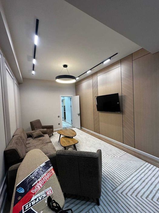 Tashkent, Yunusabad District, Yunusabad Residential Area, 2-mavze, 3