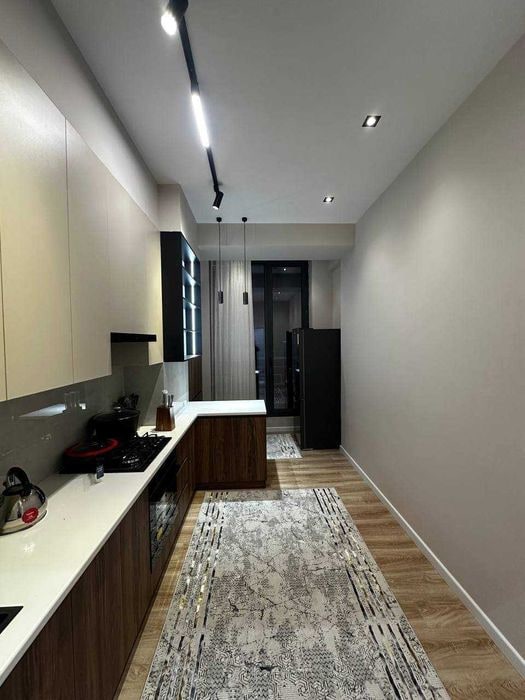 Tashkent, Yunusabad District, Yunusabad Residential Area, 2-mavze, 3