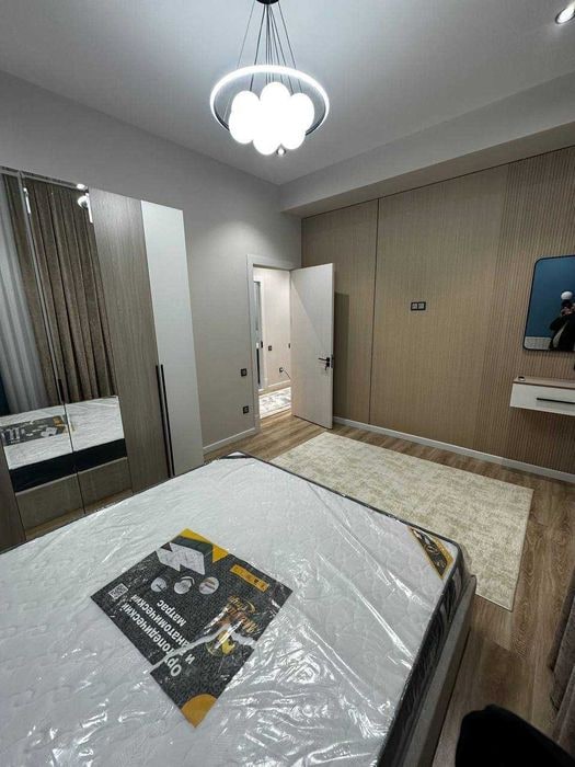 Tashkent, Yunusabad District, Yunusabad Residential Area, 2-mavze, 3