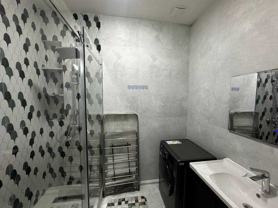 Tashkent, Yunusabad District, Yunusabad Residential Area, 2-mavze, 3