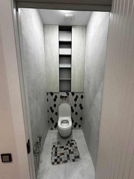Tashkent, Yunusabad District, Yunusabad Residential Area, 2-mavze, 3