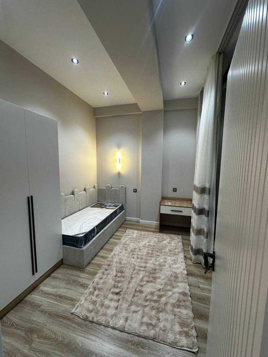 Tashkent, Yunusabad District, Yunusabad Residential Area, 2-mavze, 3
