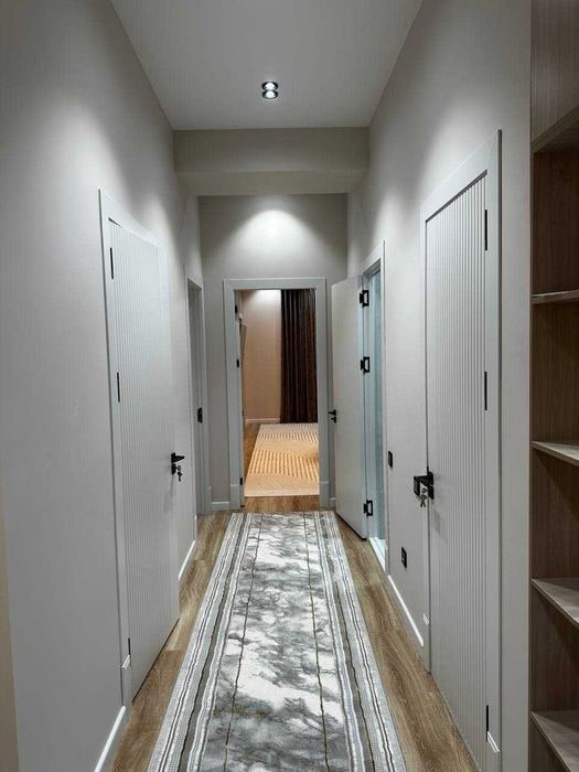 Tashkent, Yunusabad District, Yunusabad Residential Area, 2-mavze, 3