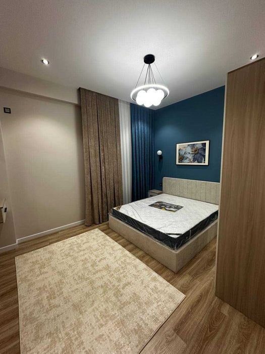 Tashkent, Yunusabad District, Yunusabad Residential Area, 2-mavze, 3