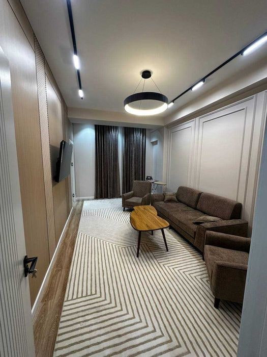 Tashkent, Yunusabad District, Yunusabad Residential Area, 2-mavze, 3
