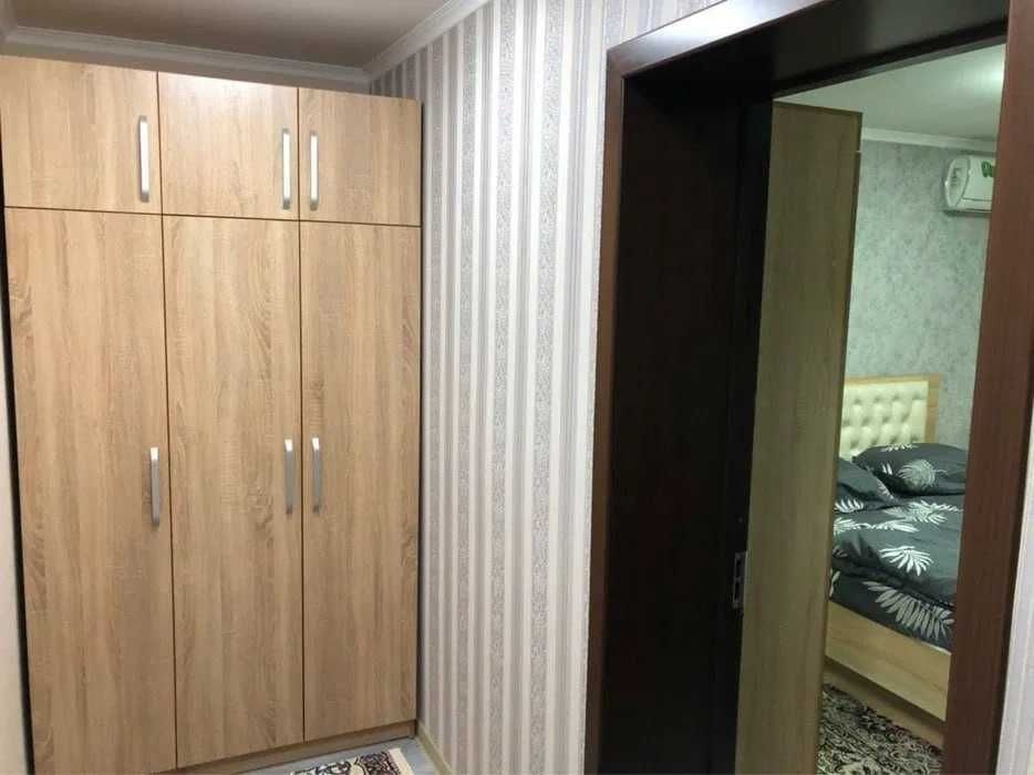 Tashkent, Chilanzar District, Chilanzar Residential Area, 16-mavze, 15