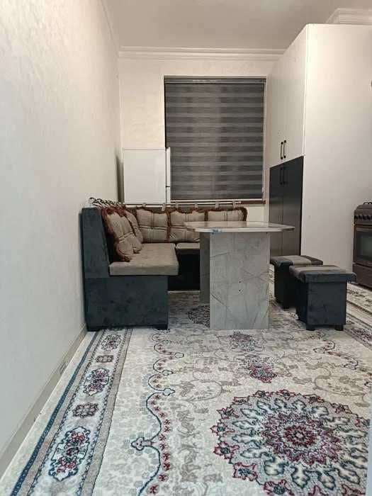 Tashkent, Yunusabad District, Yunusabad Residential Area, 2-mavze, 3