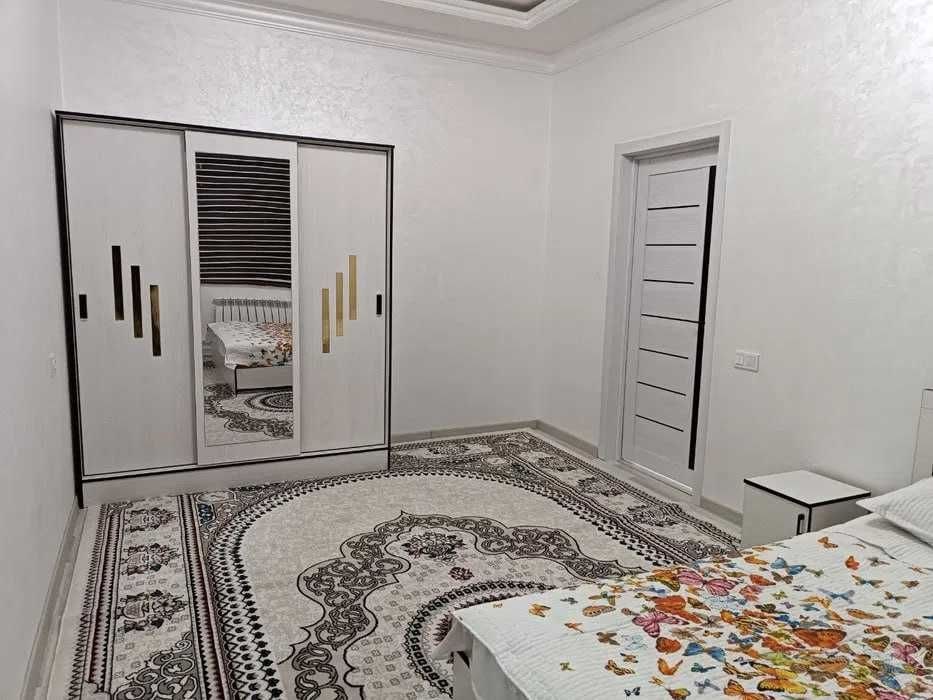 Tashkent, Yunusabad District, Yunusabad Residential Area, 2-mavze, 3
