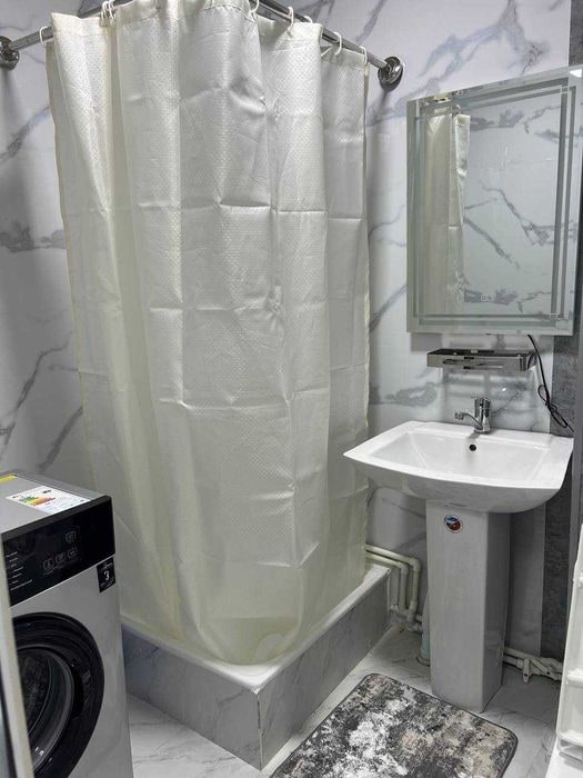 Tashkent, Yunusabad District, Yunusabad Residential Area, 2-mavze, 3