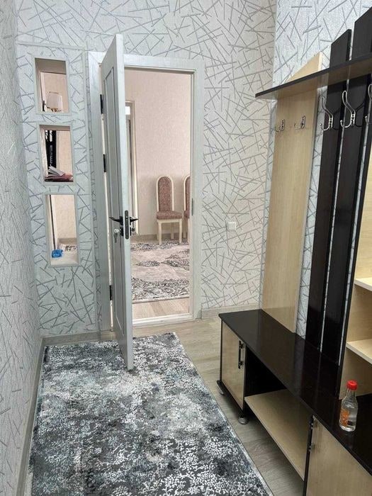 Tashkent, Yunusabad District, Yunusabad Residential Area, 2-mavze, 3