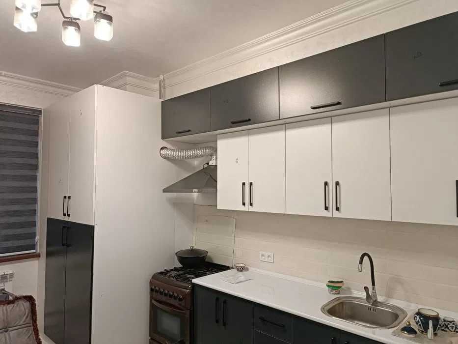 Tashkent, Yunusabad District, Yunusabad Residential Area, 2-mavze, 3