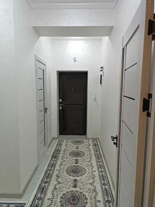 Tashkent, Yunusabad District, Yunusabad Residential Area, 2-mavze, 3