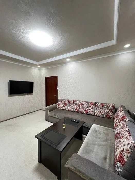 Tashkent, Yunusabad District, Yunusabad Residential Area, 2-mavze, 3