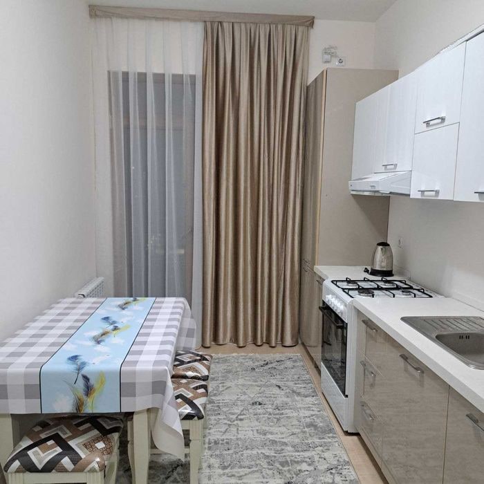 Tashkent, Almazar District, Chimboy 2-tor koʻchasi, 96
