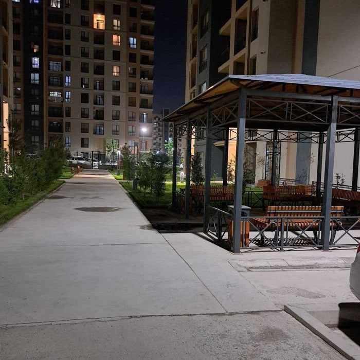 Tashkent, Almazar District, Chimboy 2-tor koʻchasi, 96