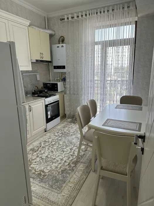 Tashkent, Yunusabad District, Yunusabad Residential Area, 2-mavze, 3