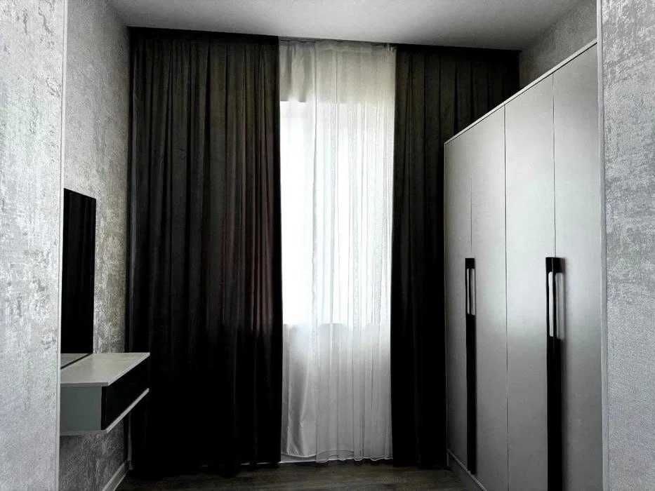 Tashkent, Yunusabad District, Yunusabad Residential Area, 2-mavze, 3