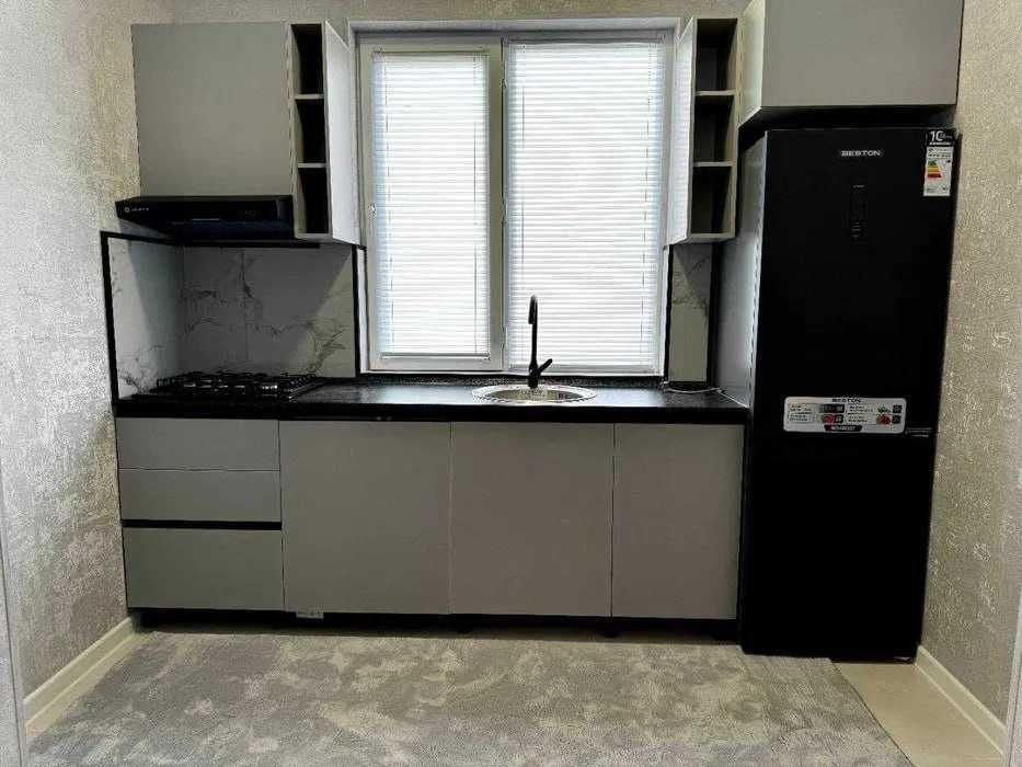 Tashkent, Yunusabad District, Yunusabad Residential Area, 2-mavze, 3
