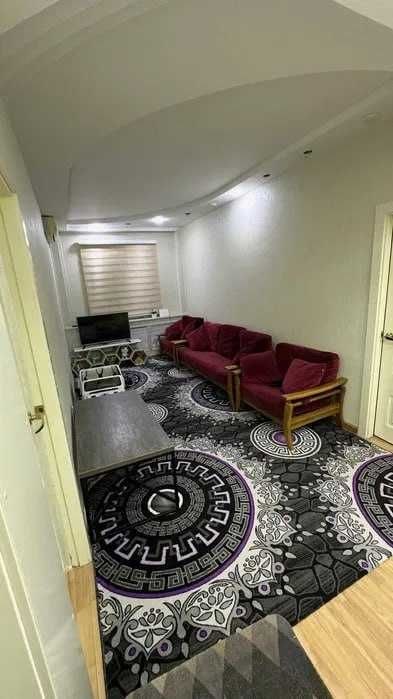 Tashkent, Kozimxoji tor ko'chasi