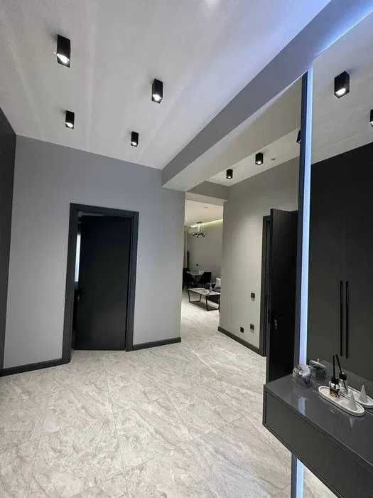 Tashkent, Yunusabad District, Yunusabad Residential Area, 2-mavze, 3