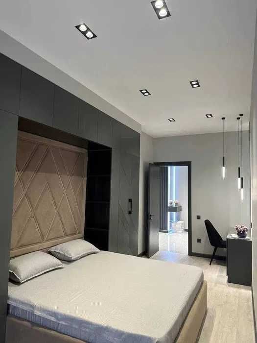Tashkent, Yunusabad District, Yunusabad Residential Area, 2-mavze, 3