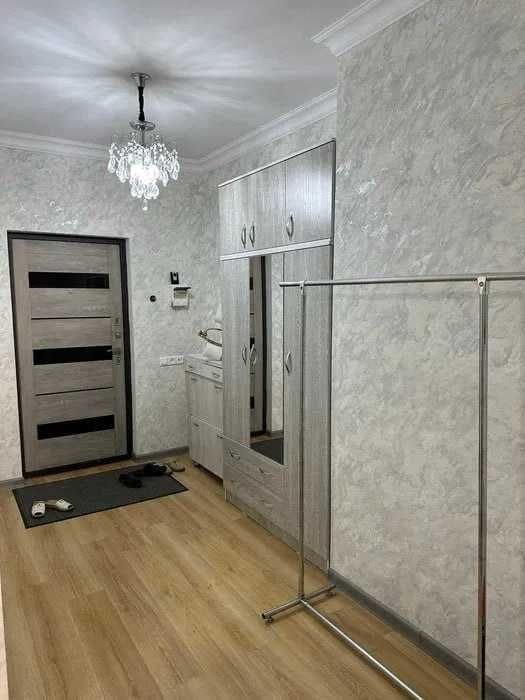 Tashkent, Chilanzar District, Chilanzar Residential Area, 16-mavze, 15