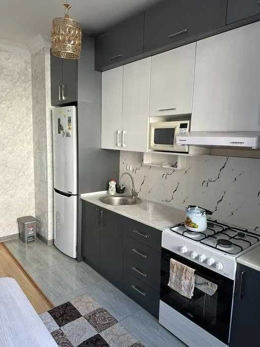 Tashkent, Chilanzar District, Chilanzar Residential Area, 16-mavze, 15
