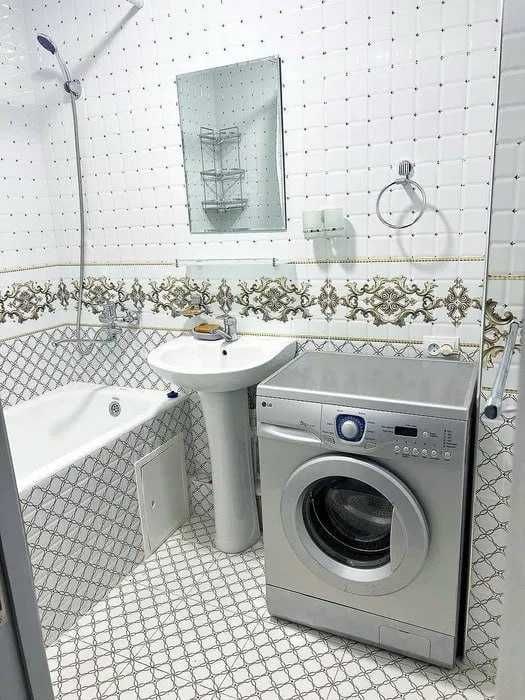 Tashkent, Chilanzar District, Chilanzar Residential Area, 16-mavze, 15