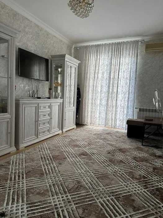 Tashkent, Chilanzar District, Chilanzar Residential Area, 16-mavze, 15