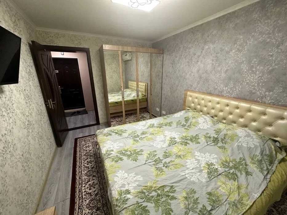 Tashkent, Chilanzar District, Chilanzar Residential Area, 16-mavze, 15