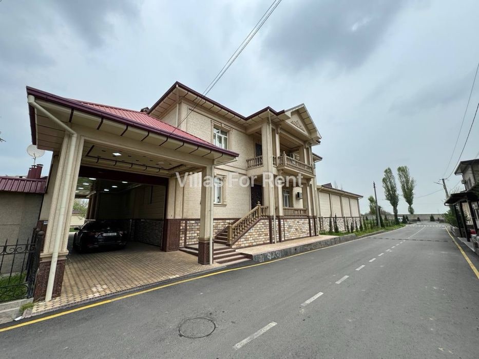 Tashkent, Zahiriddin Muhammad Bobur nomidagi Toshkent markaziy eko bog'i