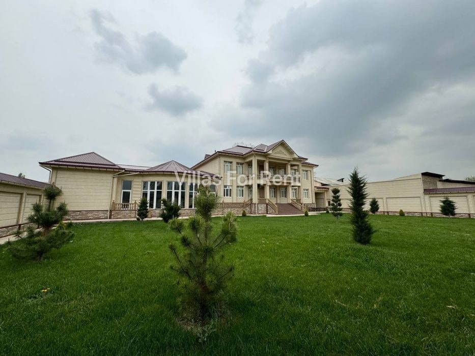 Tashkent, Zahiriddin Muhammad Bobur nomidagi Toshkent markaziy eko bog'i