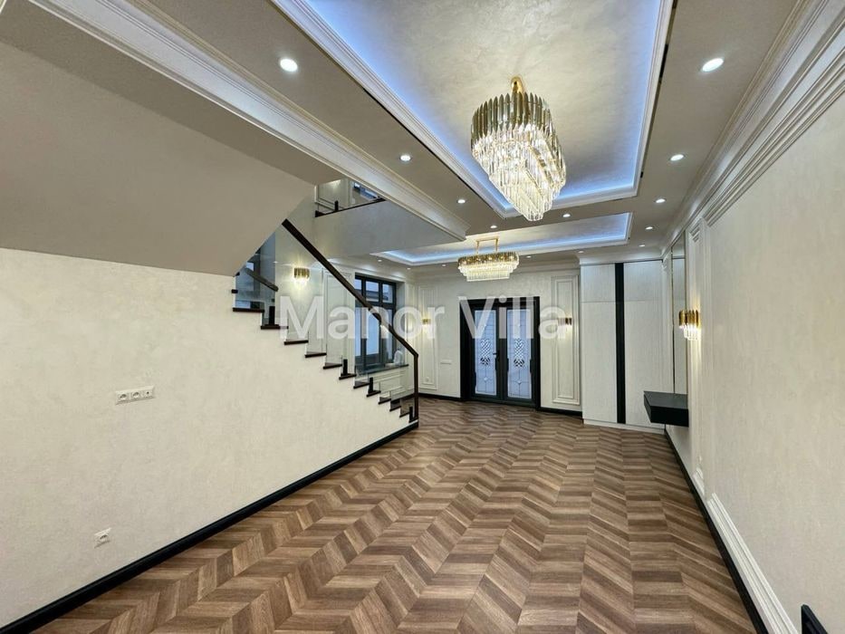 Tashkent, Mirabad District, Shahrisabz Street