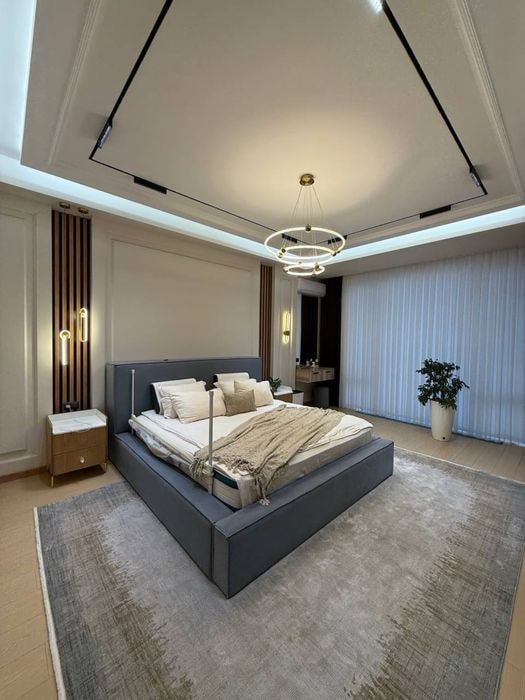 Tashkent, Mirabad District, Shahrisabz Street