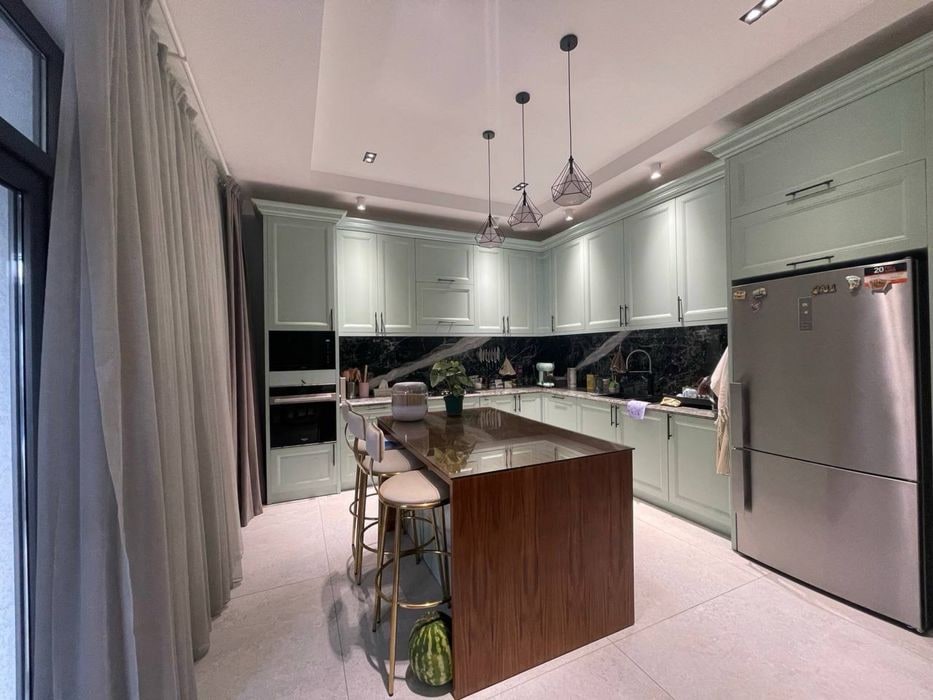 Tashkent, Zahiriddin Muhammad Bobur nomidagi Toshkent markaziy eko bog'i