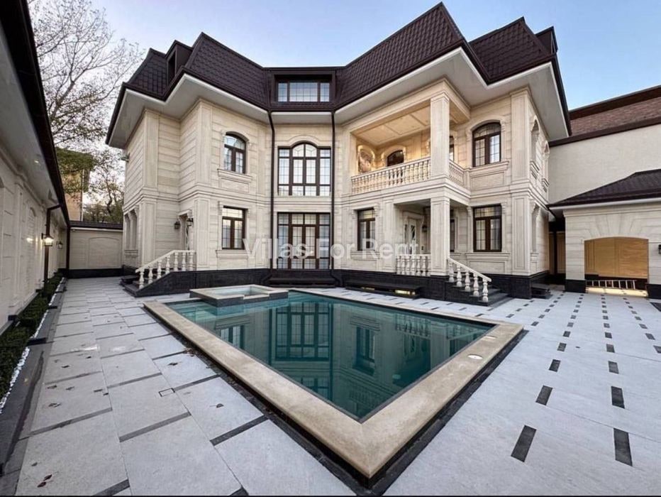 Tashkent, Mirabad District, Shahrisabz Street