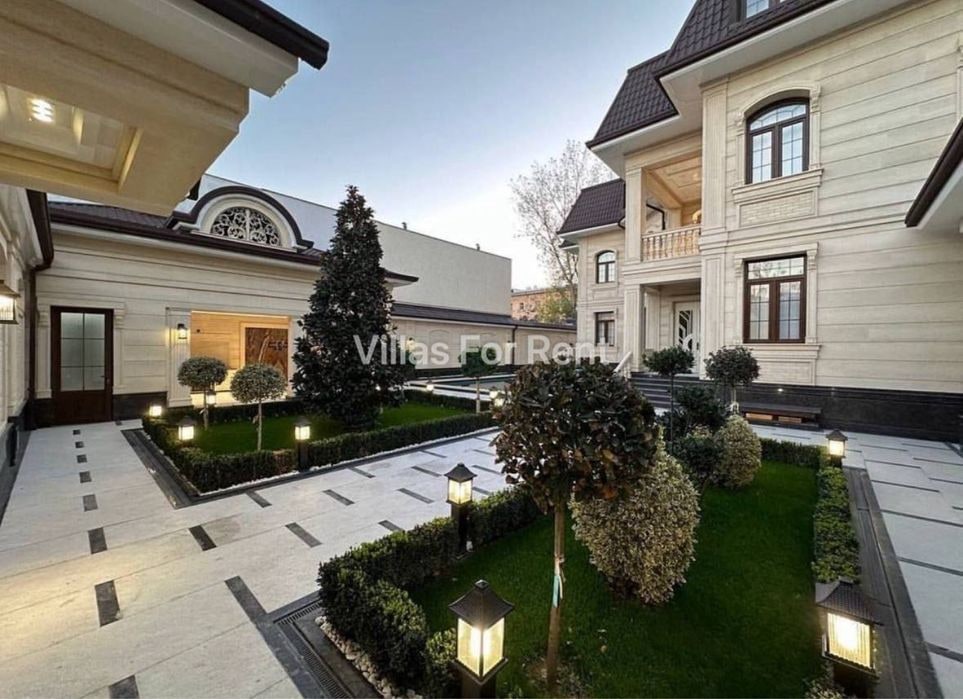 Tashkent, Mirabad District, Shahrisabz Street