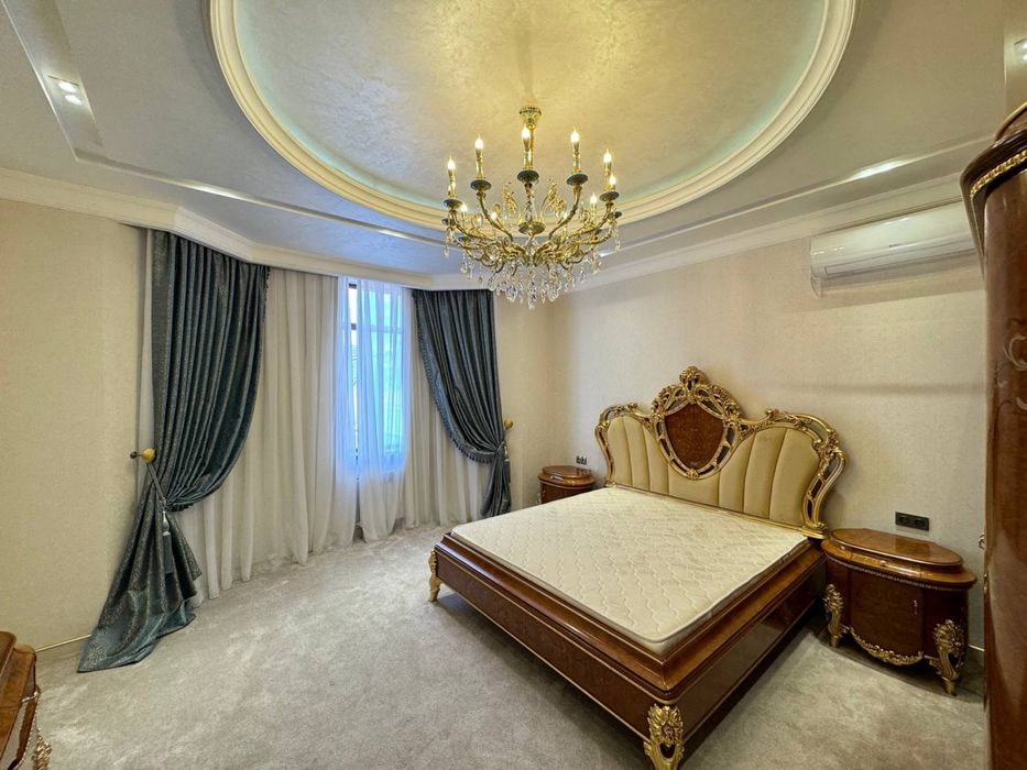 Tashkent, Nukus Street, 2