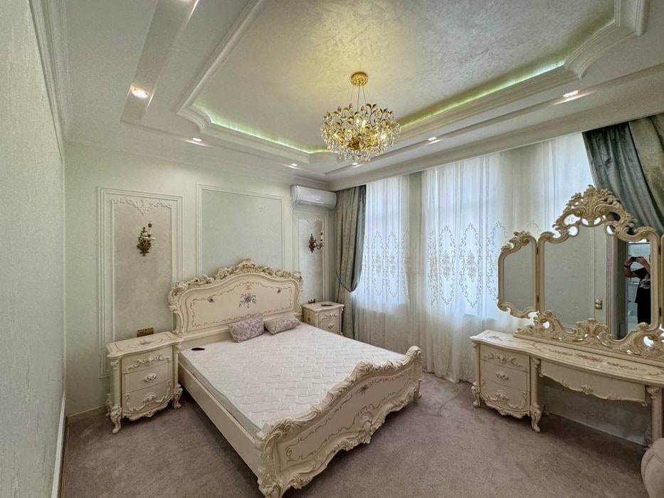 Tashkent, Nukus Street, 2