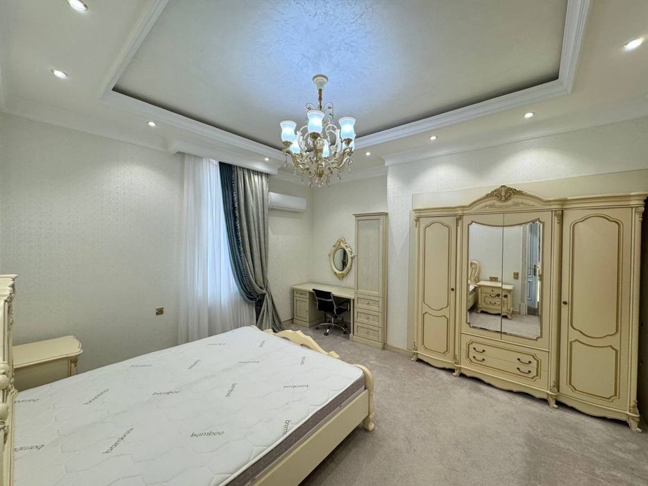 Tashkent, Nukus Street, 2