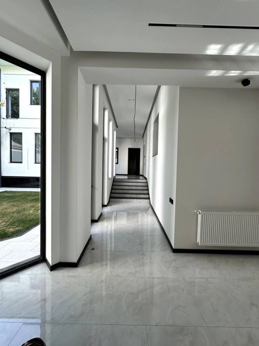 Tashkent, Yunusabad District, Kashgar Residential Area, 9