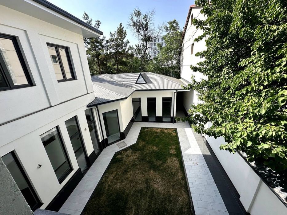 Tashkent, Yunusabad District, Kashgar Residential Area, 9