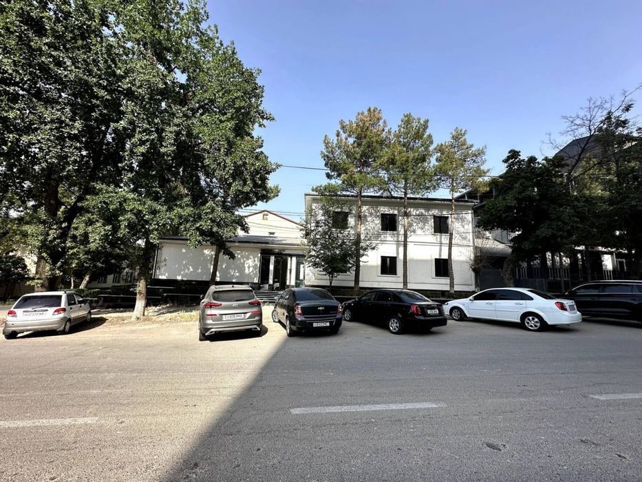 Tashkent, Yunusabad District, Kashgar Residential Area, 9