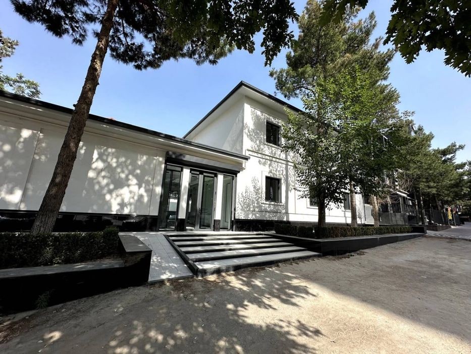 Tashkent, Yunusabad District, Kashgar Residential Area, 9